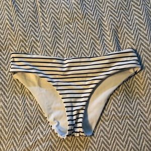 bathing suit bottoms from pink